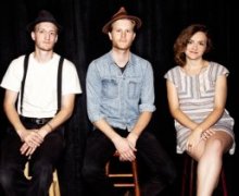 The Lumineers / Red Hot Chili Peppers Top Hot Tours List
