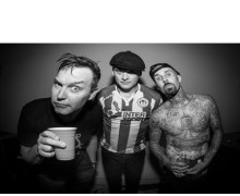 Blink-182 Announce 2017 US Tour Dates