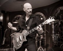 Bob Kulick Recruits Star-Studded Cast for NEW Album, Dee Snider, MSG, Sarzo, Appice, WASP