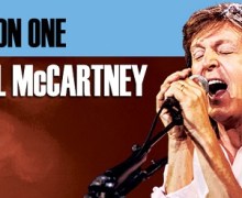 Paul McCartney Announces 2017 North American Tour Dates