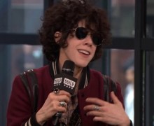 LP Discusses Her Latest Album “Lost On You”