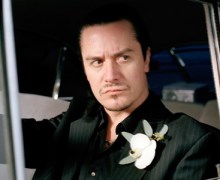 Faith No More’s Mike Patton Diagnosed w/ Agoraphobia: “I became completely isolated and almost antisocial” – 2022 – Interview – Mr. Bungle – Dead Cross
