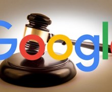 Google Hit with Record $2.7 Billion Fine in EU Antitrust Ruling