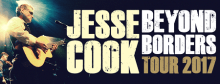 Guitarist Jesse Cook Announces 2017 Canadian Tour Dates – Canada