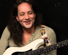 Jake E. Lee: “We’re trying to stir things up a little bit”