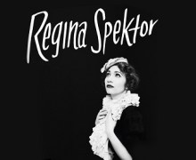 Regina Spektor Announces Intimate North American Tour – 2017 Tour Dates
