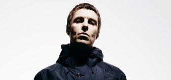 Liam Gallagher Releases New Song, “For What It’s Worth”
