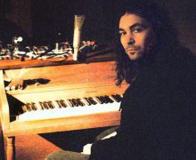 Watch the Official Video for The War on Drugs’ New Song “Pain” – Listen!