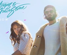 Angus & Julia Stone “Who Do You Think You Are” – Stream, Purchase, Listen