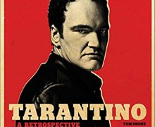 Tarantino: A Retrospective – Book – Reservoir Dogs 25th Anniversary