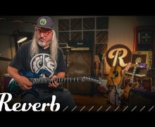 J Mascis Reverb.com/Selling Guitars, Amps, Pedals, Drums (Dinosaur Jr.)