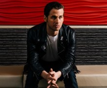 Foster the People:  Mark Talks to CNN About Las Vegas Shootings