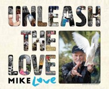 Beach Boys’ Mike Love to Release New Double Album