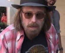 Tom Petty Dies @ 66, Family Statement Confirms
