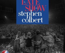 Dead & Company on Stephen Colbert/The Late Show