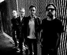 Dead Cross “Church of the Mother Fuckers”