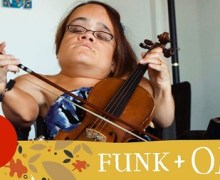 ‘Funk Plus One’ w/Chris Funk of The Decemberists – Episode 1