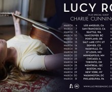 Lucy Rose 2018 North America Tour, Tickets, Dates