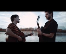 Milky Chance “Bad Things” Acoustic Performance