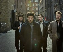 Mumford and Sons’ Management Releases Anti-Bullying Statement