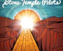 Stone Temple Pilots: New Song “Meadow” New Singer
