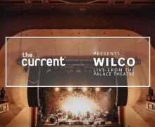 Wilco: Stream Live Concert @ Palace Theatre in St. Paul