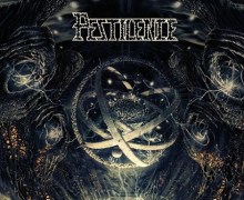 Pestilence “Multi Dimensional” New Song/Album ‘Hadeon’