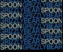 Spoon/Grizzly Bear @ 9th Street Summerfest 2018