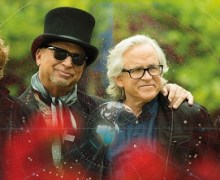 TOTO 2018 Tour Europe/UK Tickets/Dates – London, Amsterdam, Berlin, Lille, Brussels – Greatest/Best of Album