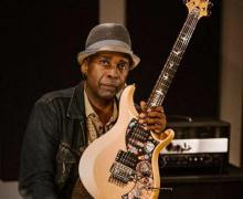 Vernon Reid: ‘Bands I was listening to during the Vivid period’ – Living Colour