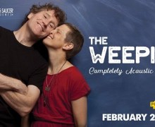 The Weepies: Ponte Vedra Show Cancelled/Ft Lauderdale Postponed, Florida