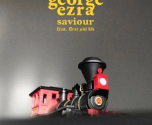George Ezra “Saviour” w/ First Aid Kit – New Song Premiere