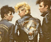 Stray Cats Naperville’s Ribfest 2018 Show Announced – Tickets – July 4th