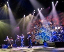 Ian Anderson Posts 2018 UK Tour Recap – ’50 Years of Jethro Tull’