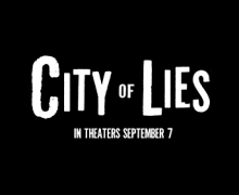 ‘City of Lies’ Movie Trailer Released, Johnny Depp – The Notorious B.I.G. and Tupac Shakur Murder Investigation