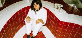 Courtney Barnett:  Studio Footage from ‘Tell Me How You Really Feel’ Sessions