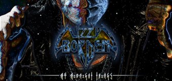 Lizzy Borden ‘My Midnight Things’ Chart Positions Revealed 2018 – Billboard