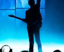 Muse: Stream Rock AM Ring Concert – Livestream – LIVE