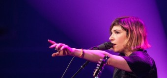 Sleater-Kinney: Austin City Limits on PBS This Weekend
