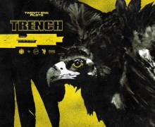 NEW ALBUM: twenty on pilots “Jumpsuit” Official Video Premiere + “Nico And The Niners” New Song 2018