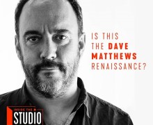 Dave Matthews Interview – iHeartRadio ‘Inside the Studio’ – Listen
