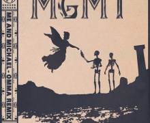 MGMT “Me and Michael” OMNA Remix