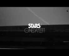 Stars “One Day Left” Official Lyric Video Premiere