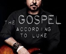 TOTO: Steve Lukather Memoir Announced ‘The Gospel According To Luke’ – BOOK