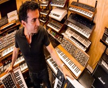 Derek Sherinian, “I Still Am Looking For New Solo Artists And Bands To Produce” – Opportunities