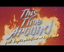 Carmine Appice w/ Yngwie Malmsteen & Dug Pinnick (King’s X)  “This Time Around” Listen – Guitar Zeus
