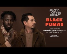 Black Pumas: Austin City Limits – Live Stream