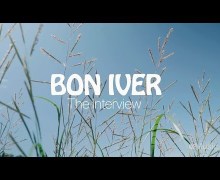 Bon Iver: Justin Vernon Interview w/ Zane Lowe – Apple Music