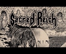 Sacred Reich ‘Awakening’ Is Streaming Now – Metal Blade Records