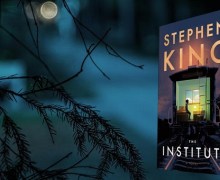 Stephen King: ‘The Institute’ – ‘It Chapter Two’ – Book/Movie 2019 – Trailer